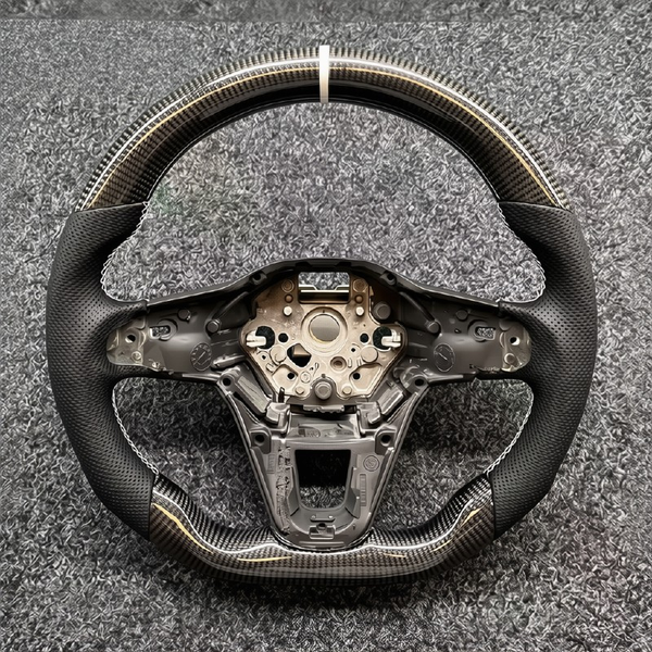 Volkswagen Golf Steering Wheel