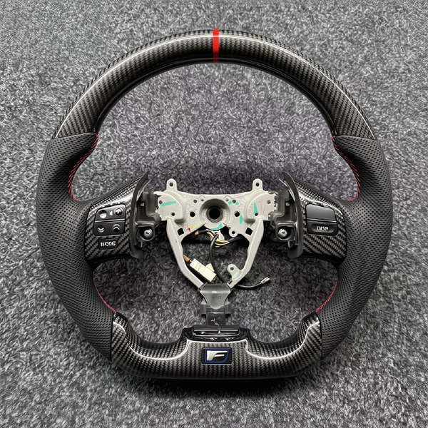 Lexus IS Steering Wheel