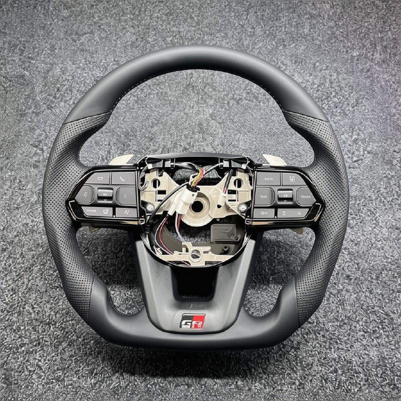 Lexus ES, GX, LX, RX Steering Wheel