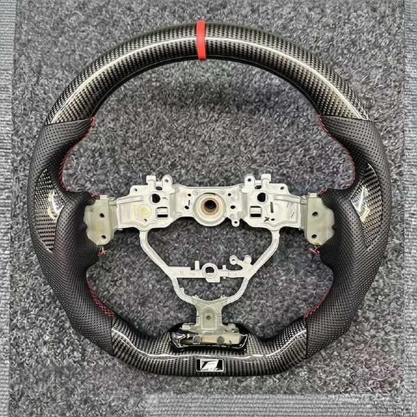 Lexus CT, IS Steering Wheel