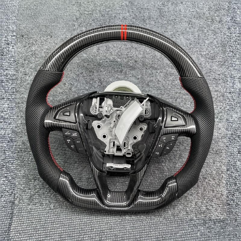 Ford Mondeo Steering Wheel