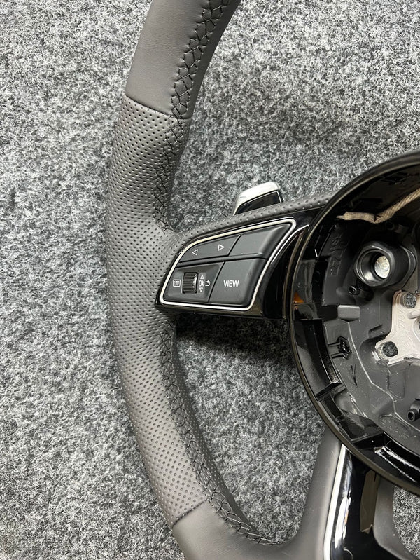 Audi A3/4/5/6/7, Q3/5/7 Steering Wheel