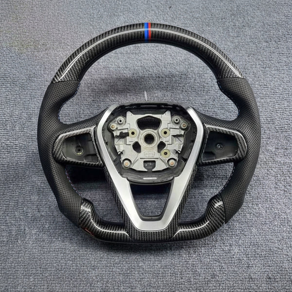 BMW 3 Series, X3/X5 Steering Wheel