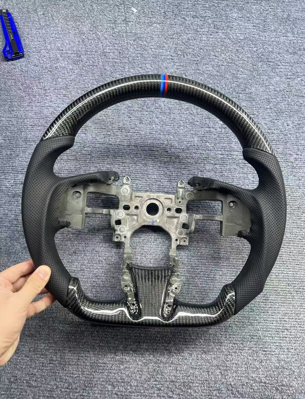 Honda Avancier, UR-V Steering Wheel
