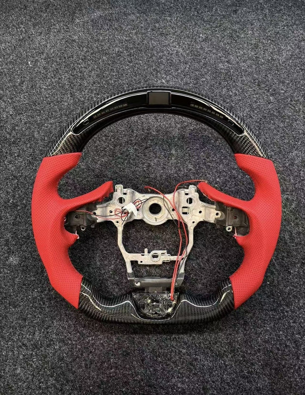 Lexus LC Steering Wheel
