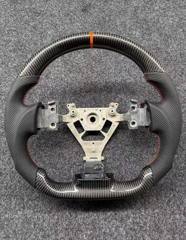 Nissan 350Z Steering Wheel