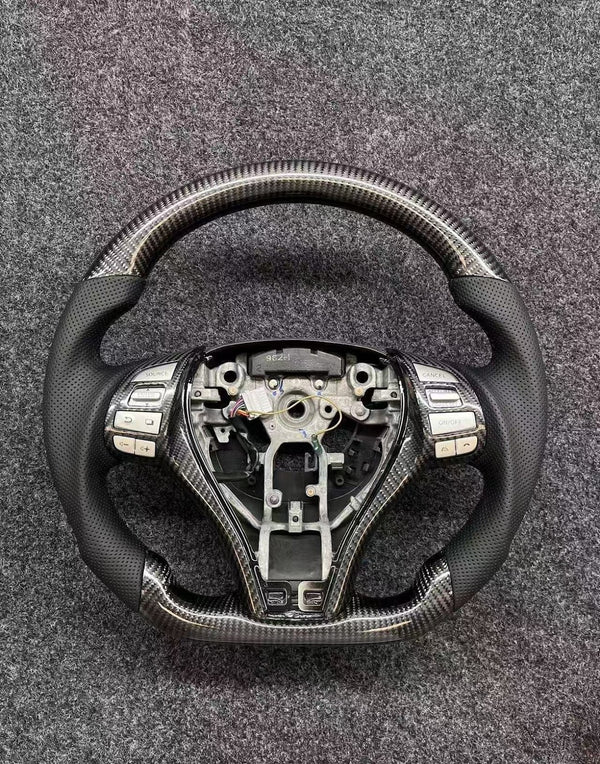 Nissan Sylphy, Tiida Steering Wheel