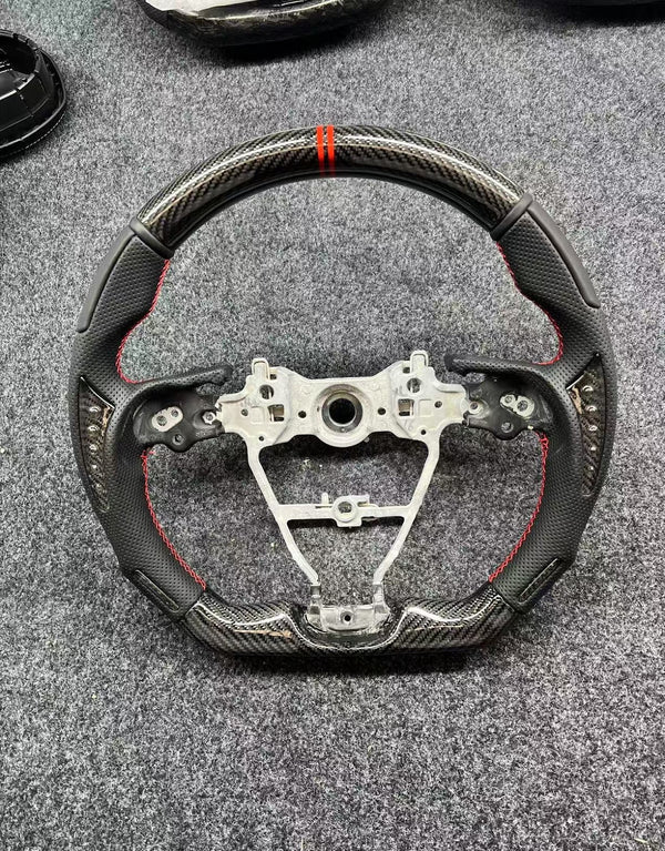 Toyota Camry, Corolla, Levin, RAV4 Steering Wheel