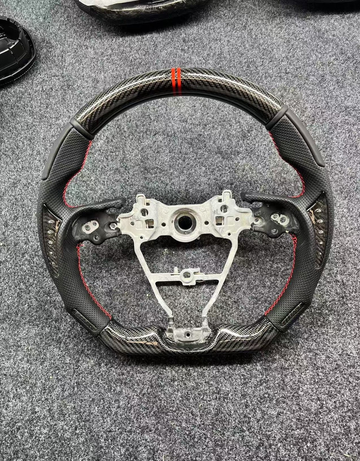 Toyota Camry, Corolla, Levin, RAV4 Steering Wheel