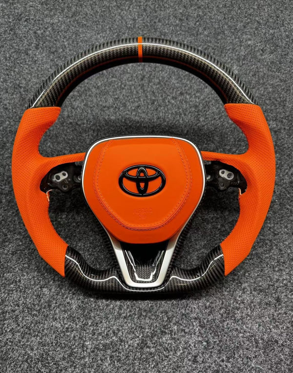 Toyota Camry, Corolla Steering Wheel