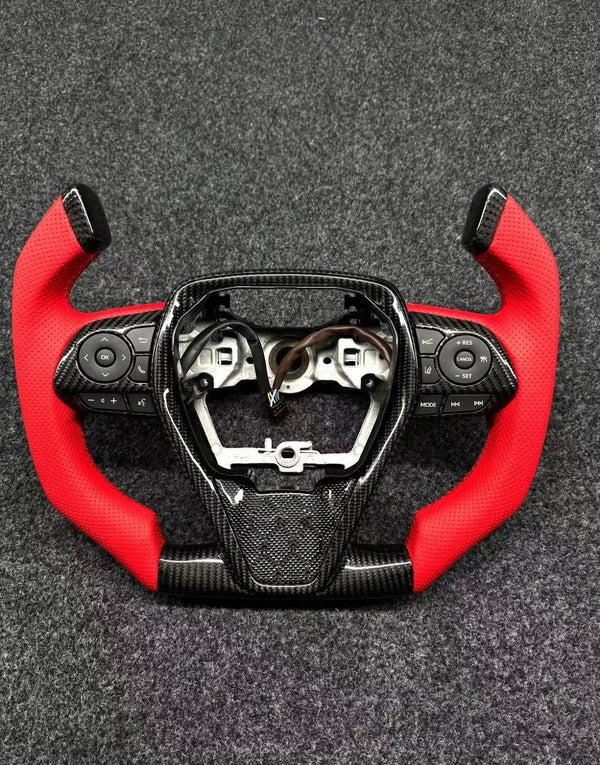 Toyota Camry Steering Wheel