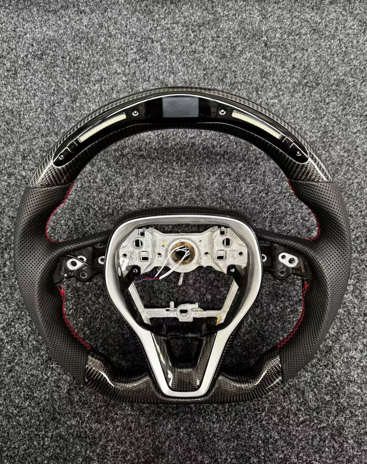 Toyota Corolla Steering Wheel