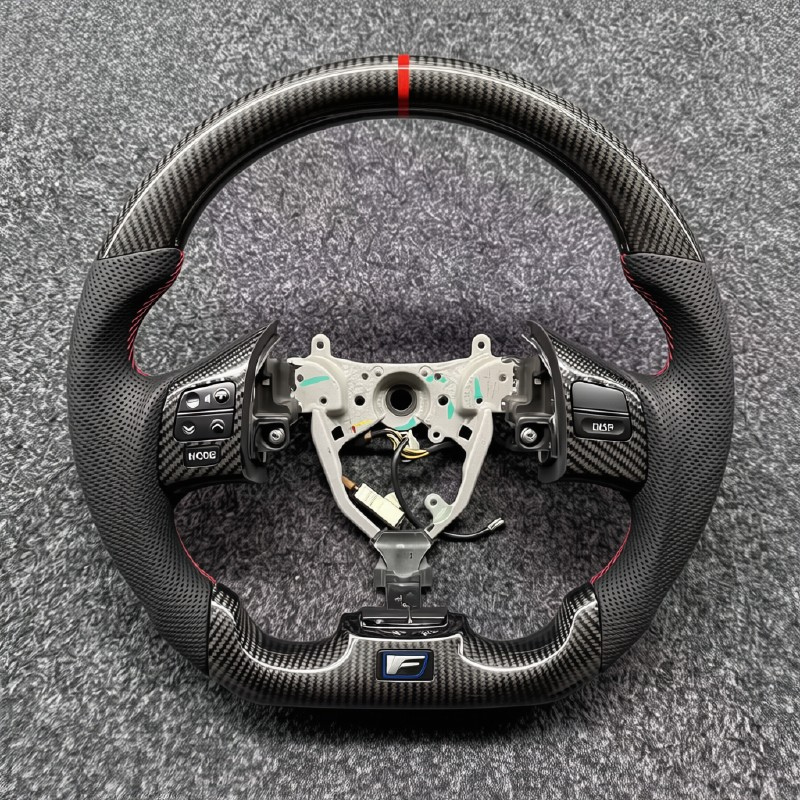 Lexus IS Steering Wheel