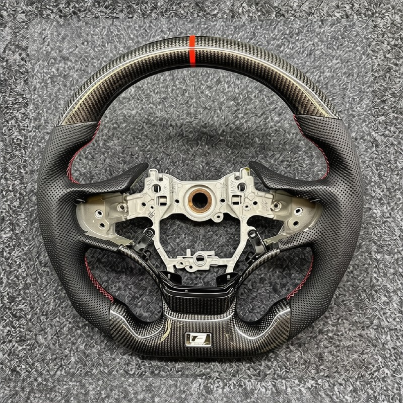 Lexus ES, LS, UX Steering Wheel