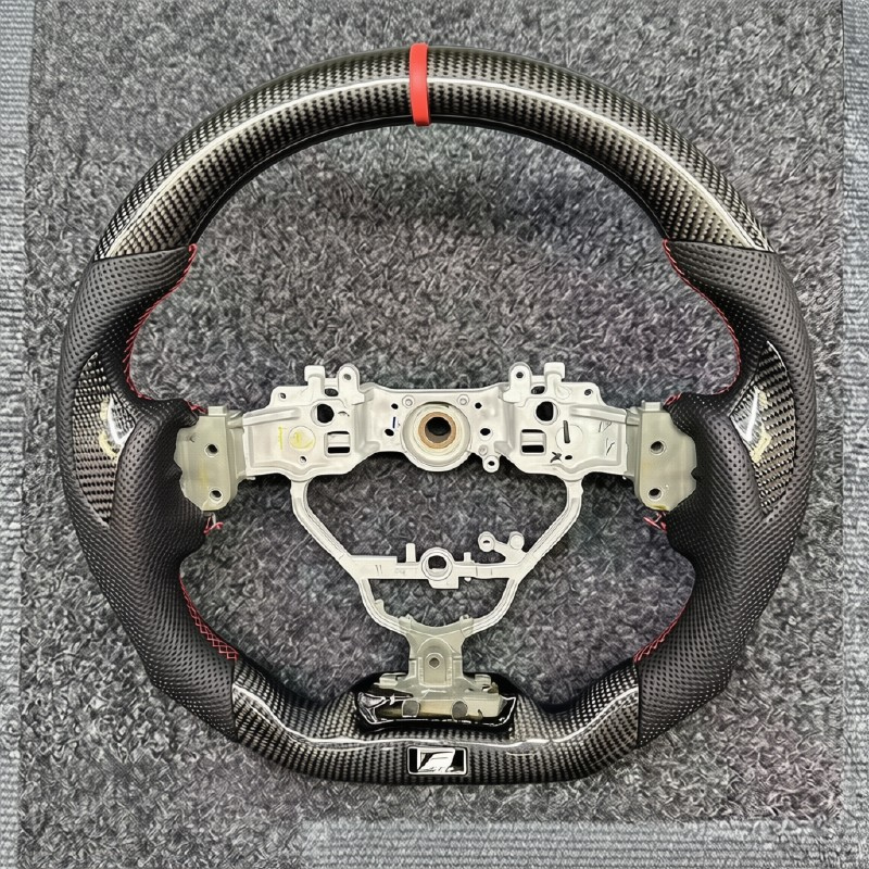 Lexus CT, IS Steering Wheel