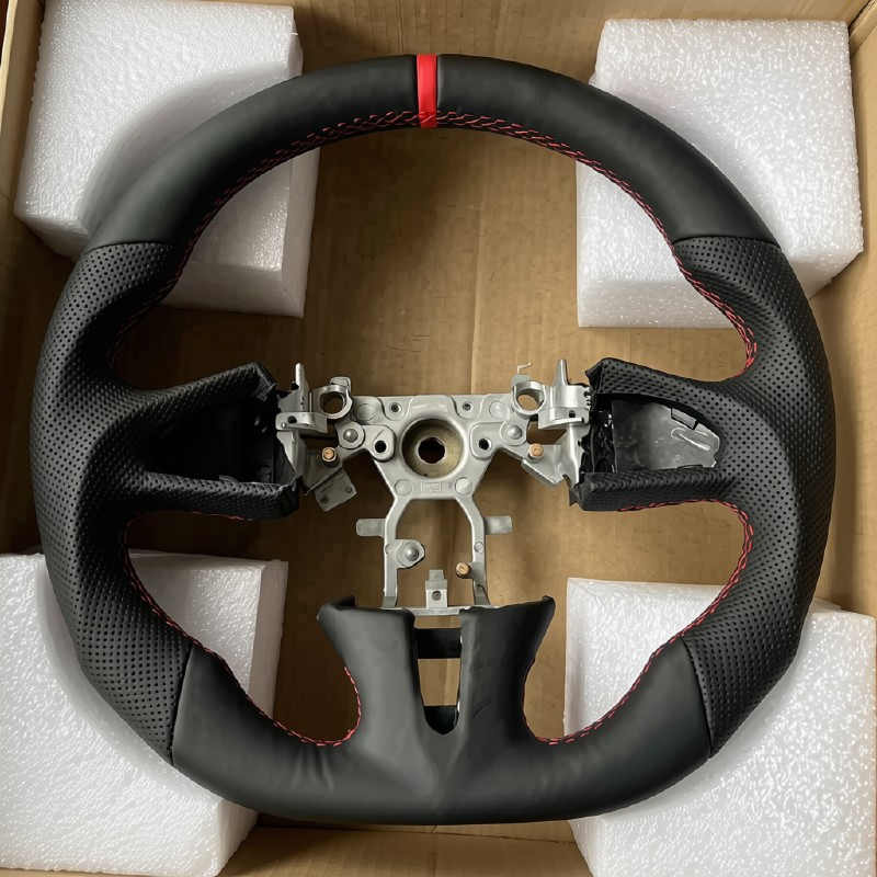 Infiniti Q50 Steering Wheel
