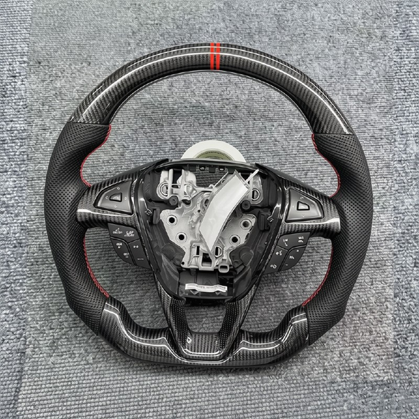 Ford Mondeo Steering Wheel