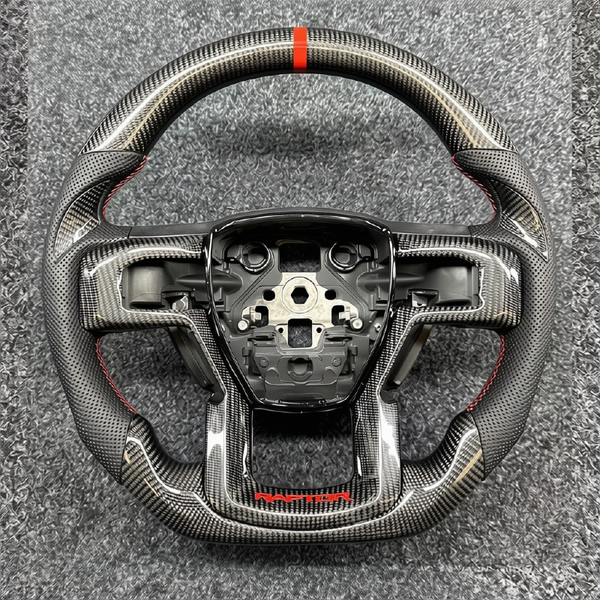 Ford F-150 Steering Wheel