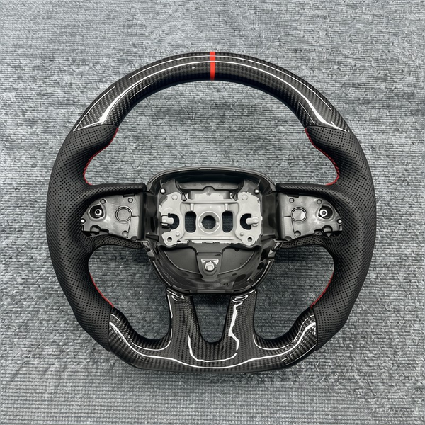 Dodge Challenger, Charger Steering Wheel