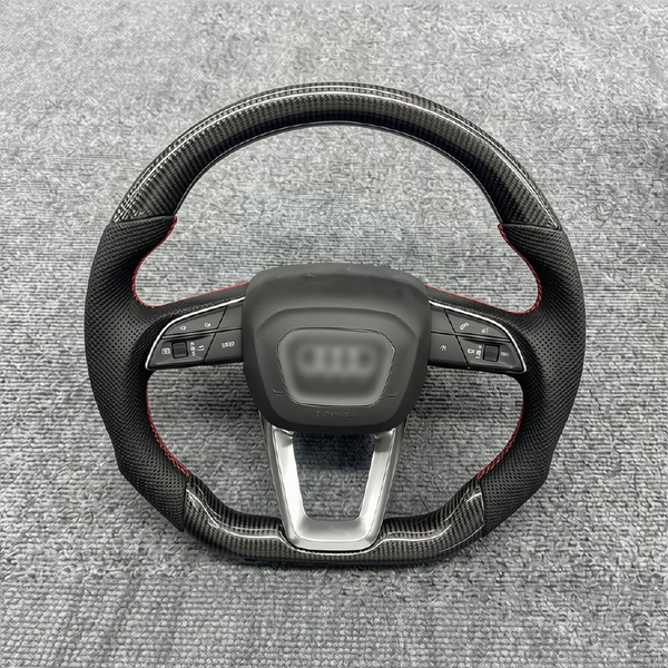 Audi Q5 Steering Wheel