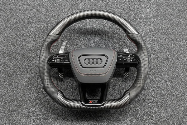Audi A4/5/6, Q5 Steering Wheel