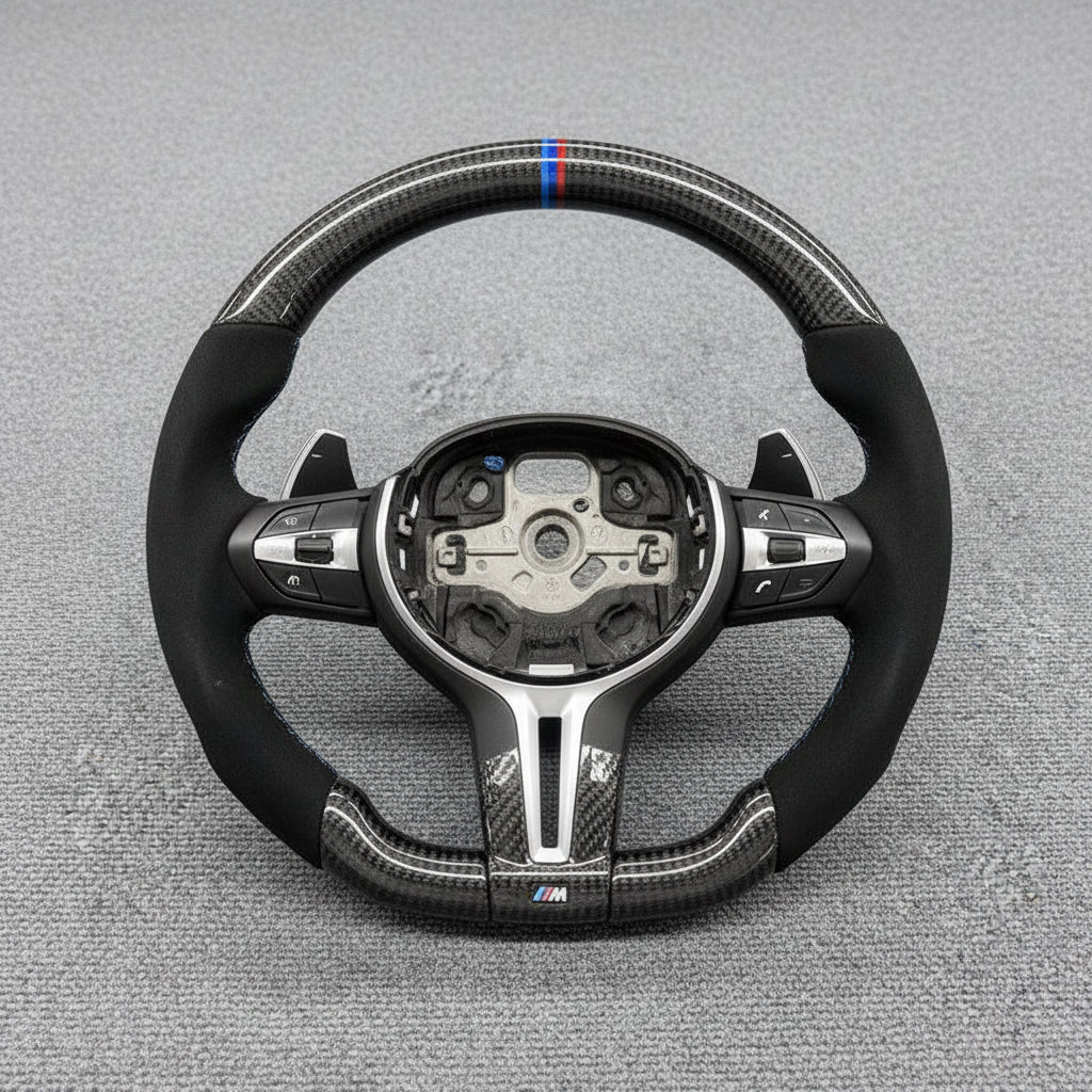 BMW 3 Series Steering Wheel