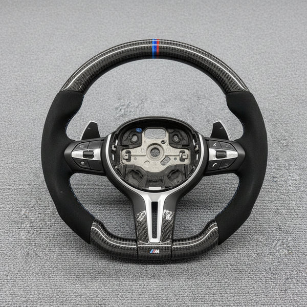 BMW 3 Series Steering Wheel