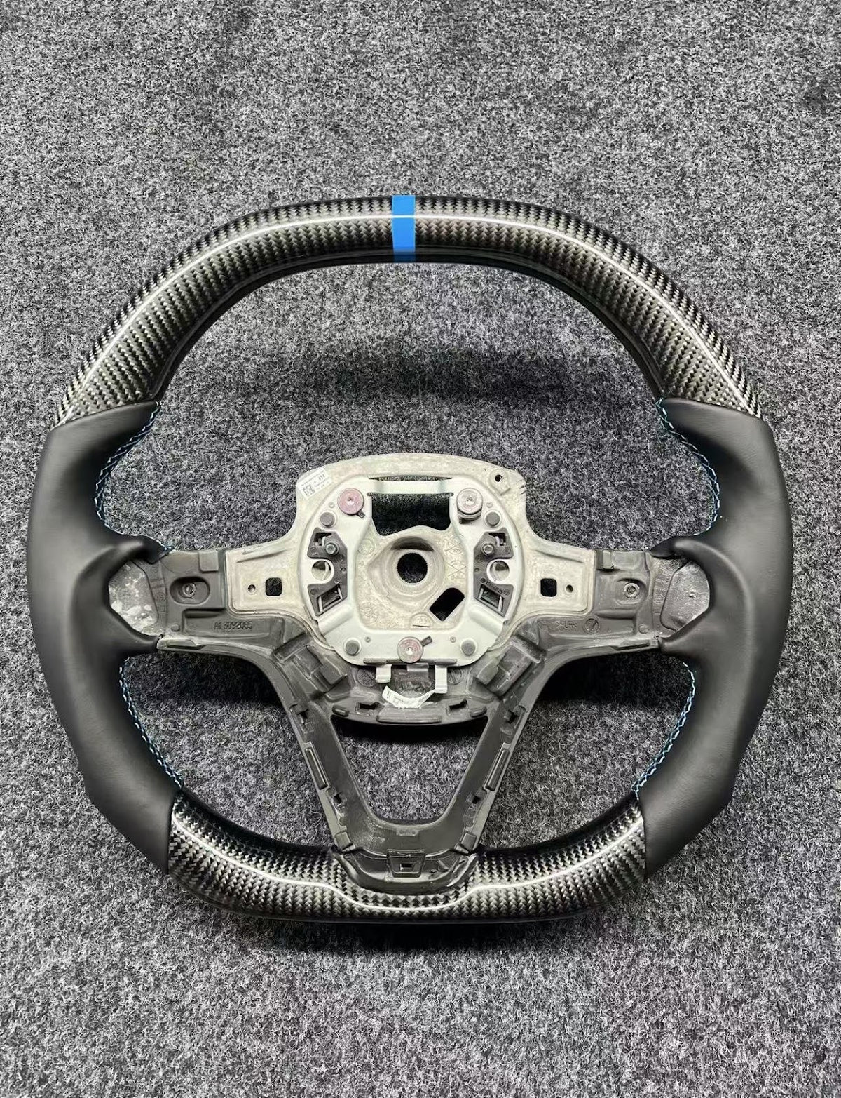 BMW i8 Steering Wheel
