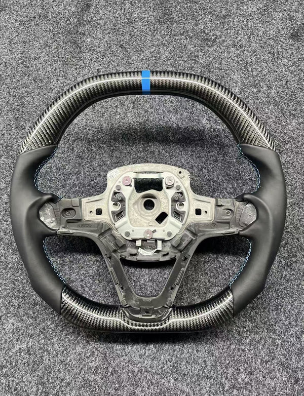 BMW i8 Steering Wheel