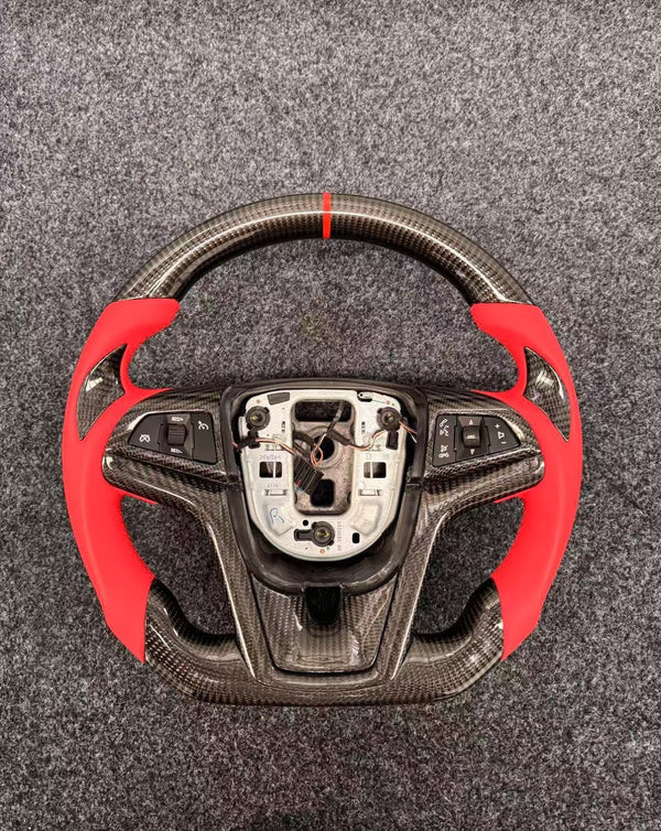 Chevrolet Camaro Steering Wheel