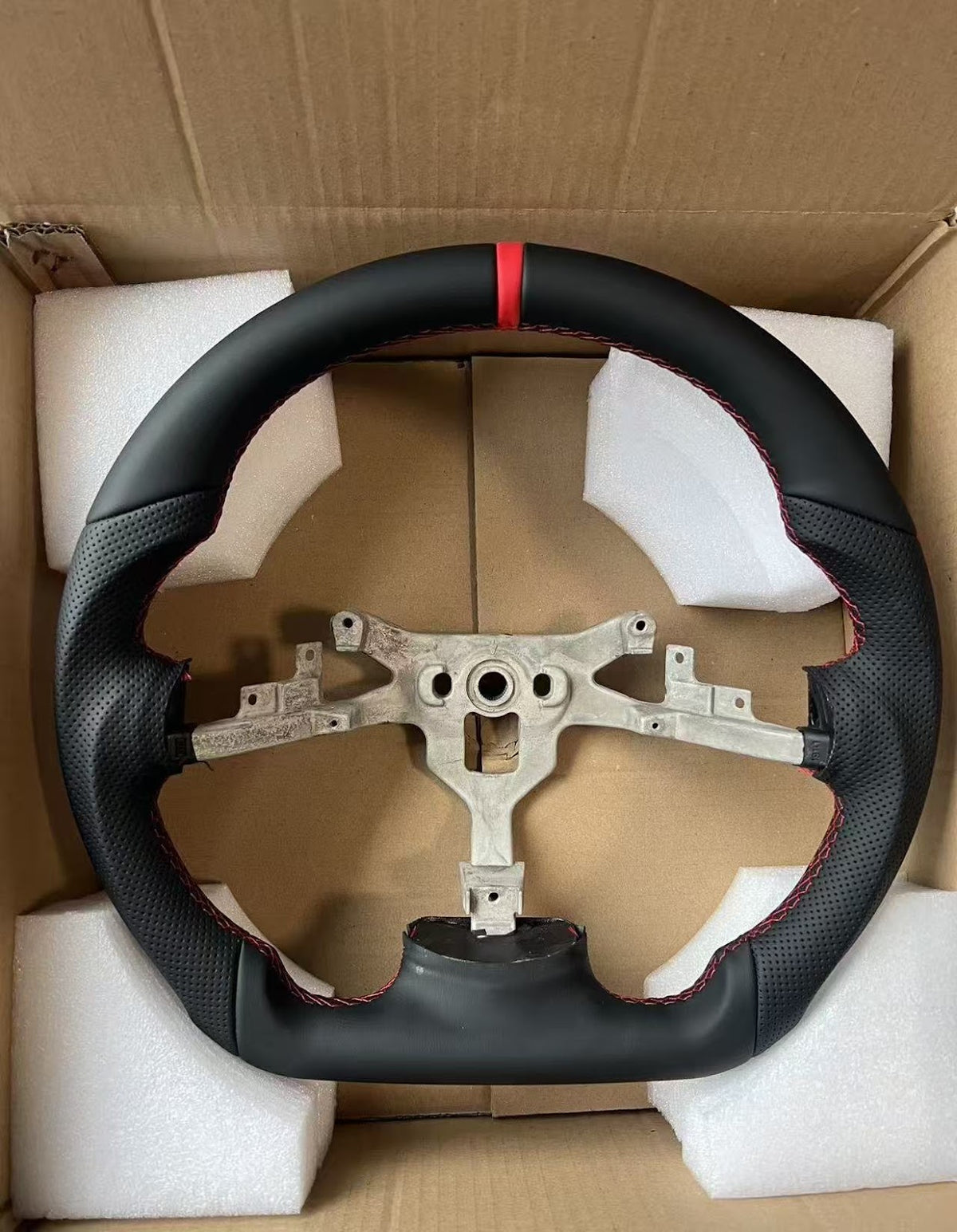 Chevrolet Corvette Steering Wheel