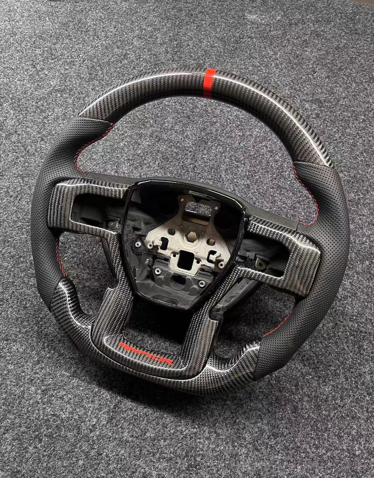 Ford F-150, F-350 Steering Wheel