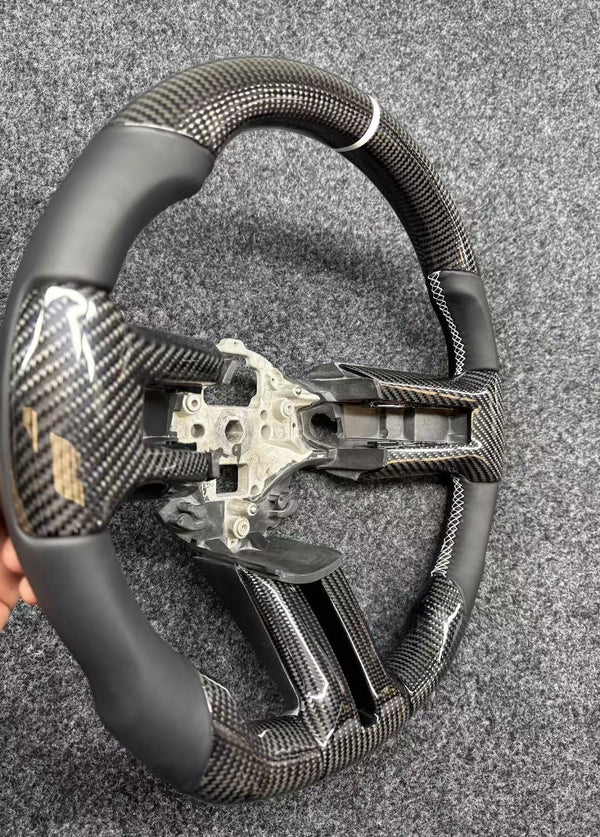 Ford Mustang Steering Wheel