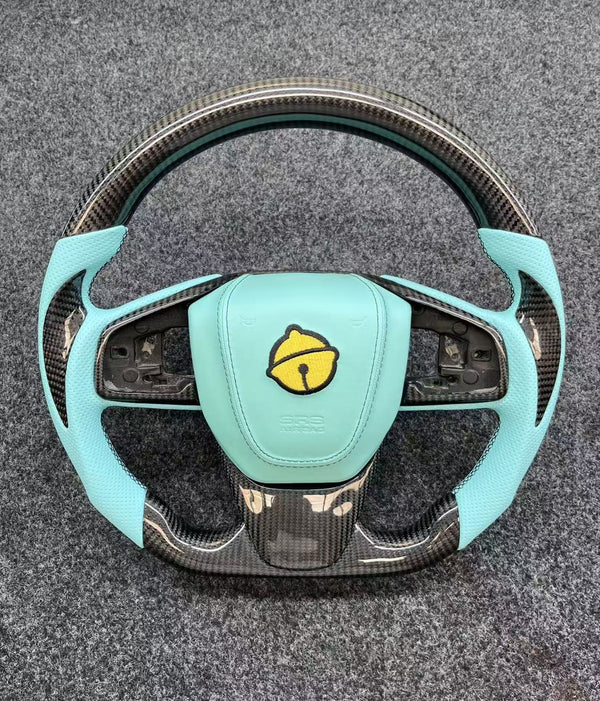 Honda Civic Steering Wheel