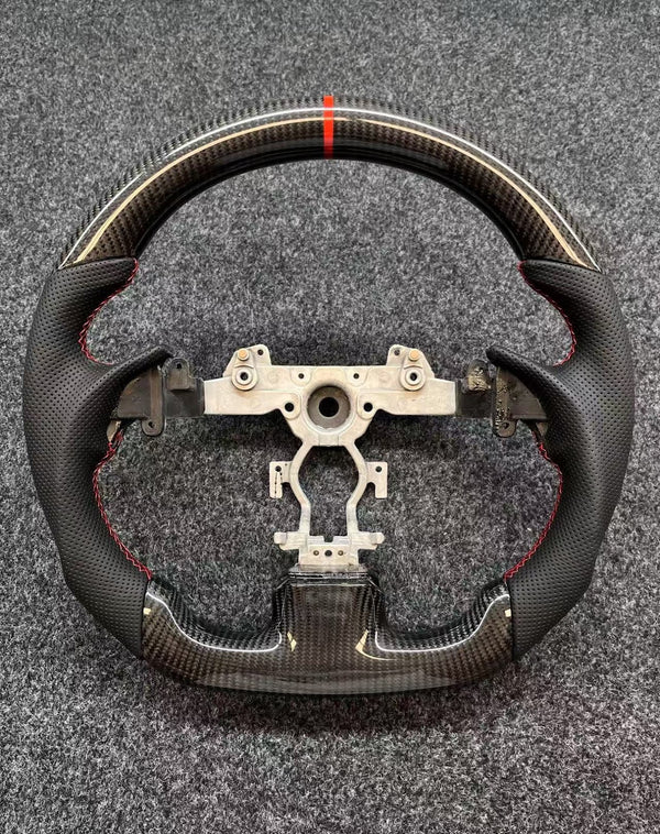 Infiniti G37 Steering Wheel