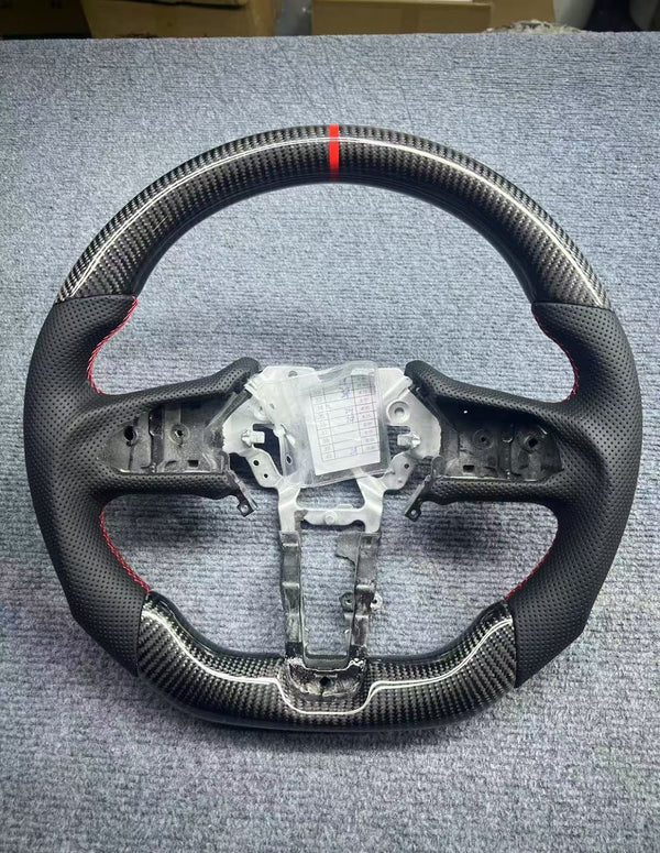 Infiniti Q60 Steering Wheel