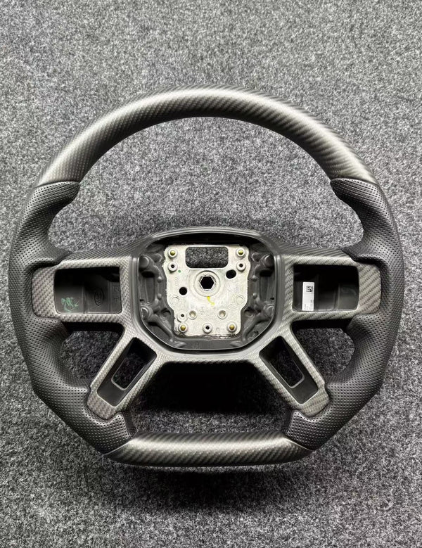 Land Rover Defender (90/110/130) Steering Wheel