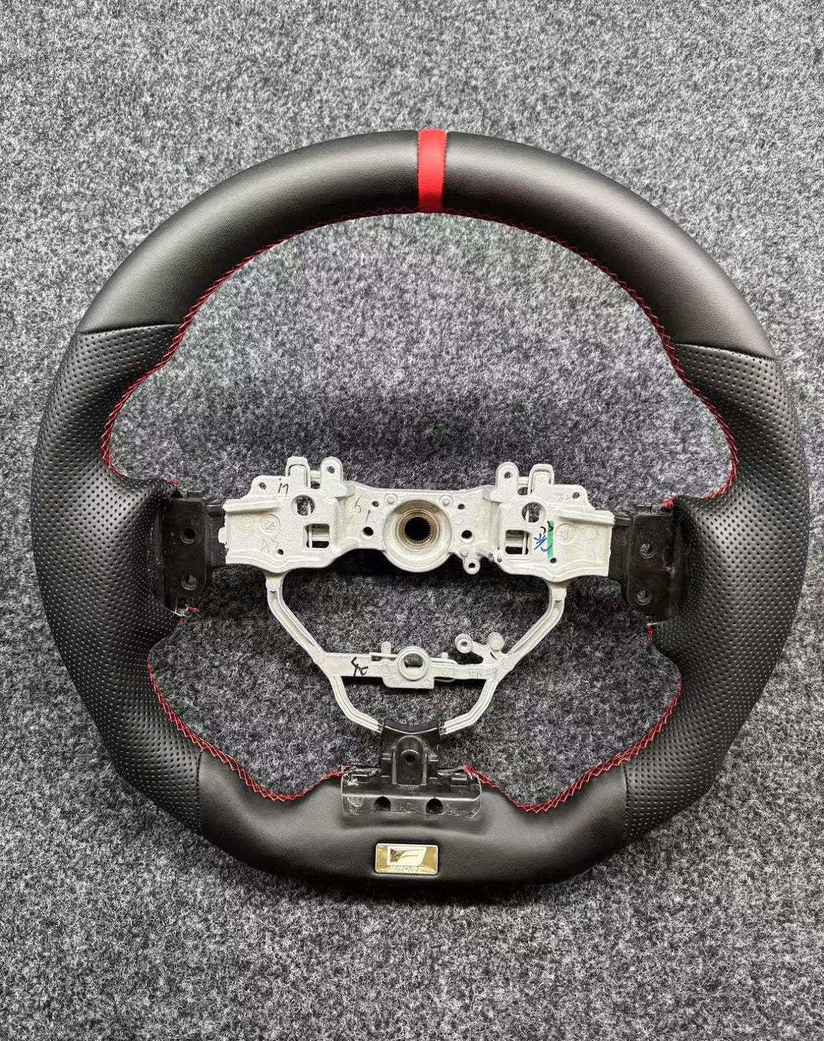 Lexus CT, IS, NX, RC Steering Wheel