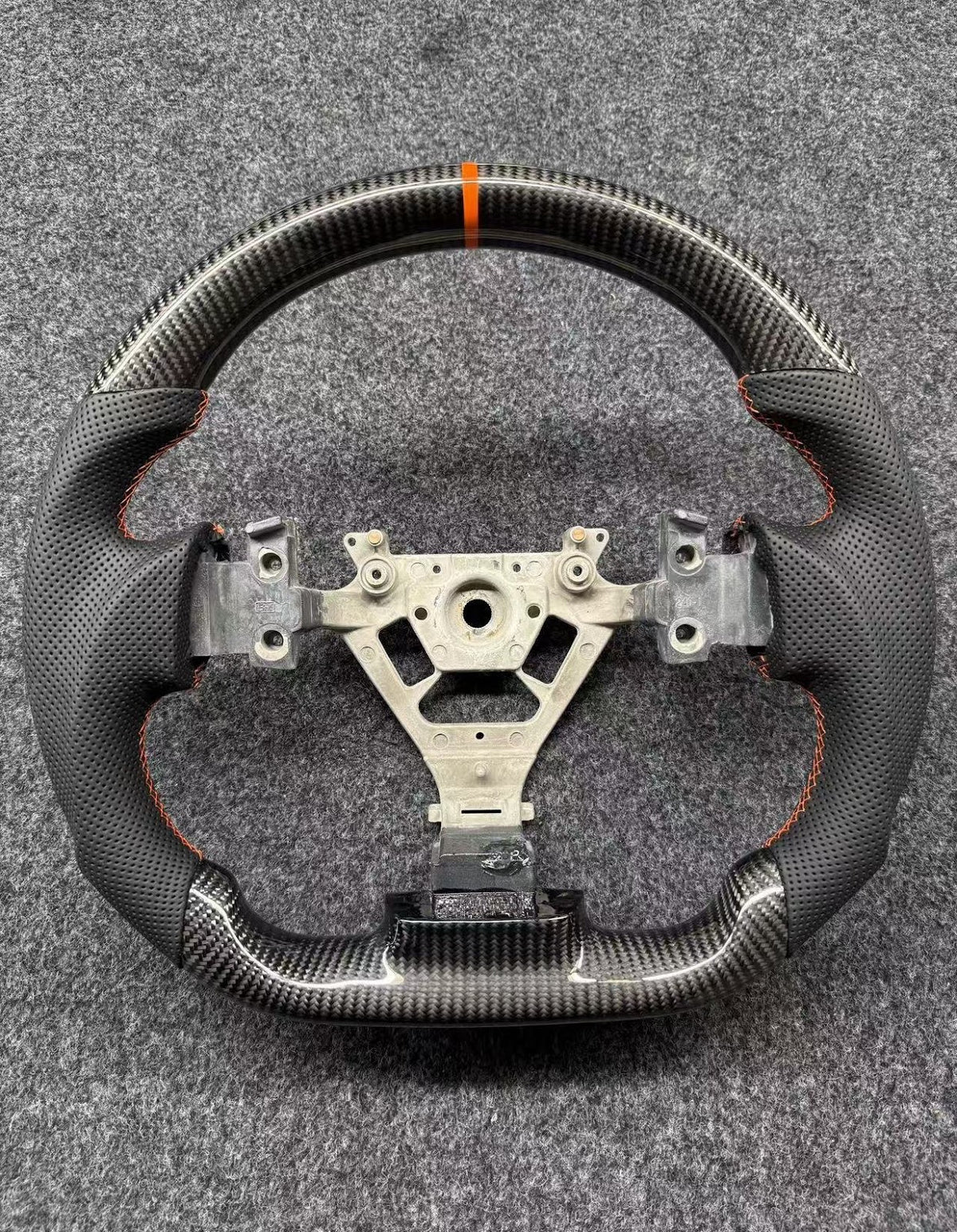 Nissan 350Z Steering Wheel