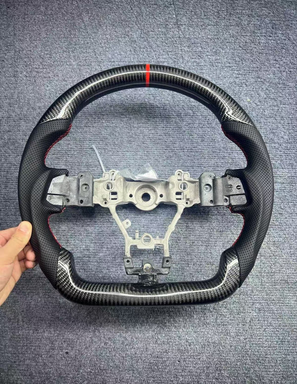 Subaru WRX Steering Wheel