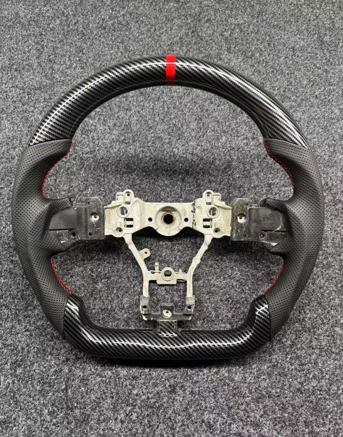 Subaru WRX, WRX STI Steering Wheel