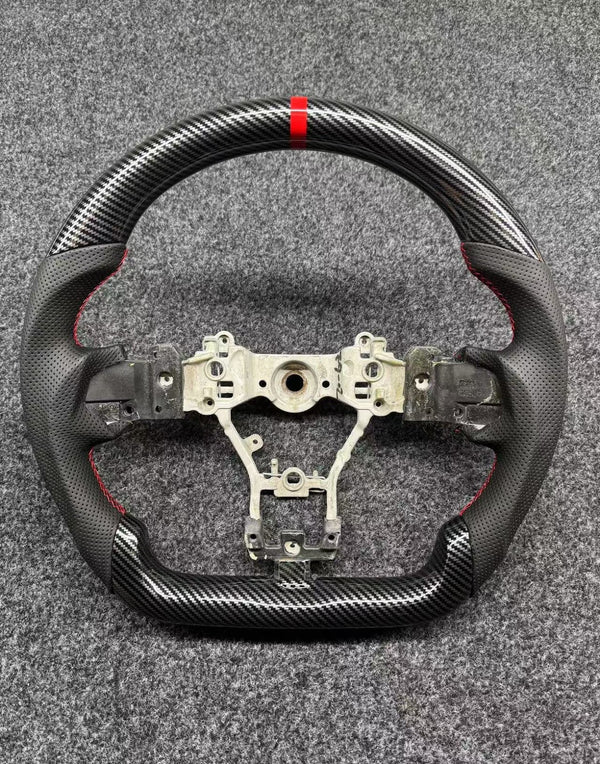 Subaru WRX, WRX STI Steering Wheel