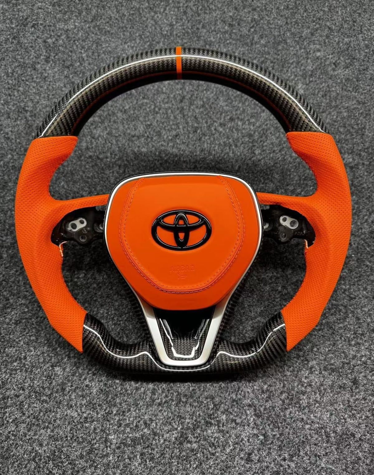 Toyota Camry, Corolla Steering Wheel