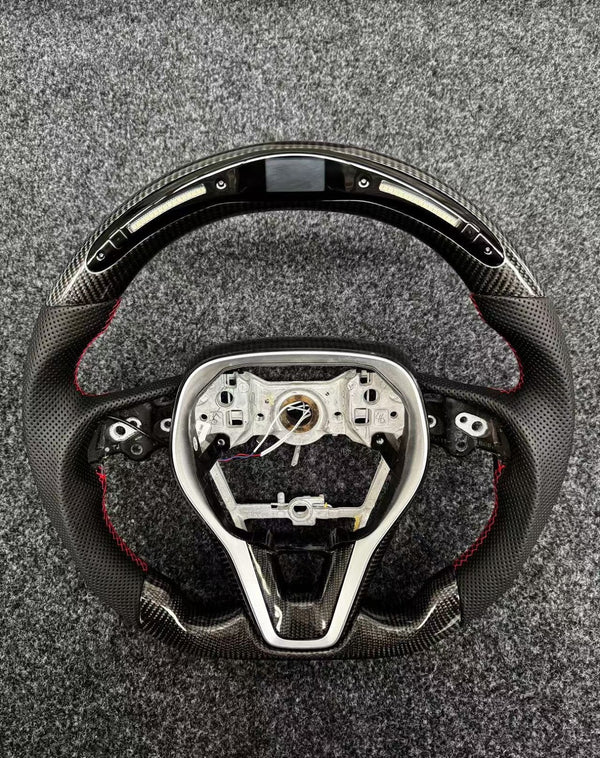 Toyota Corolla Steering Wheel