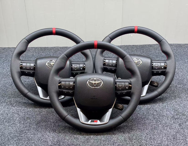 Toyota Hilux Steering Wheel