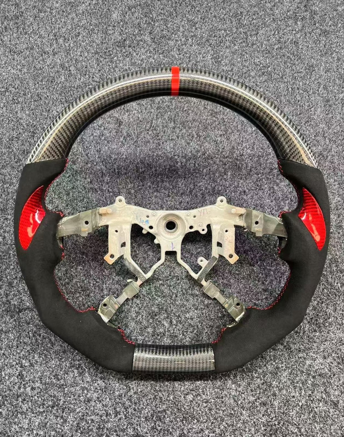 Toyota Sequoia Steering Wheel