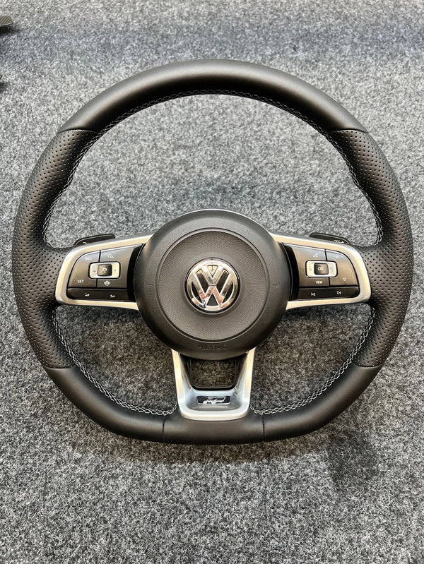 Volkswagen Golf GTI Steering Wheel